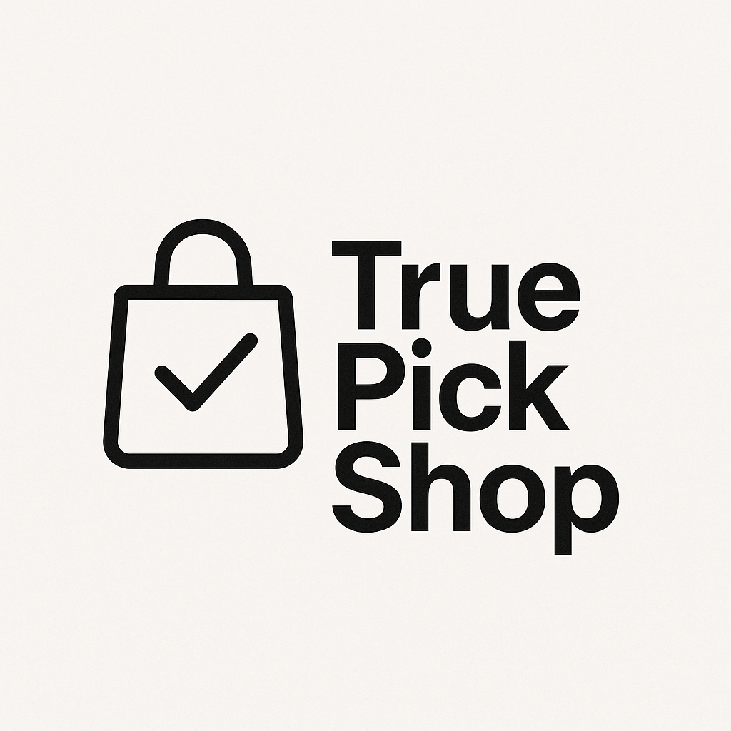 TruePick Shop